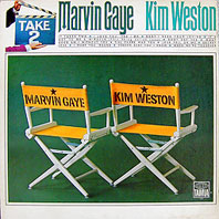 Kim Weston Page